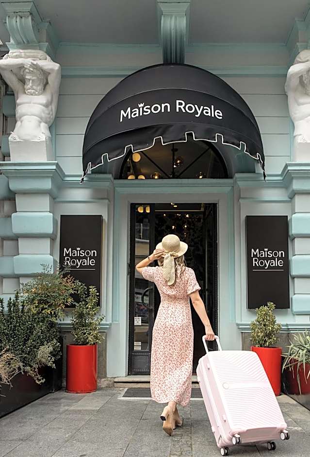 Maison Royale