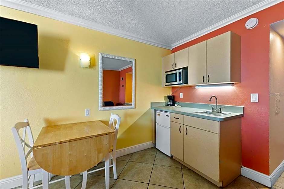 Pelican Point on Clearwater Beach