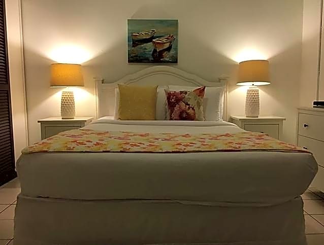 Hosteria del Mar