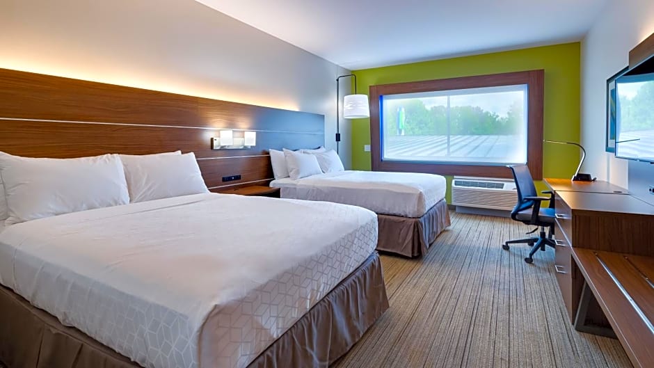 Holiday Inn Express & Suites - Latta, an IHG Hotel