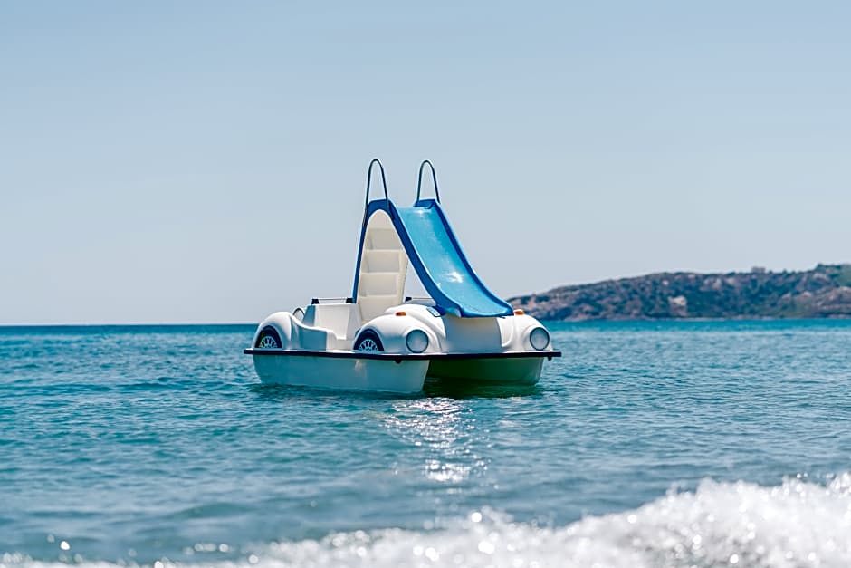 Calypso Beach