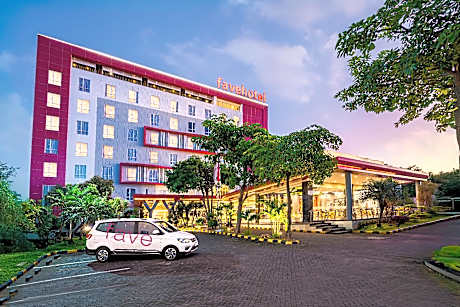 favehotel Tuban