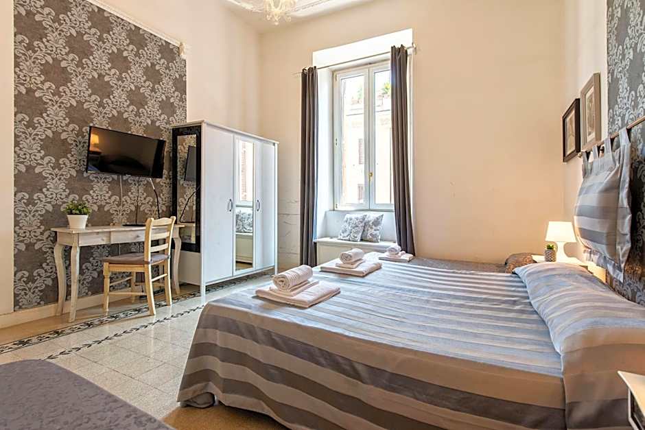 Merulana Suite Apartment