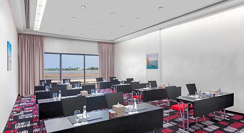 Radisson Blu Hotel & Resort, Sohar