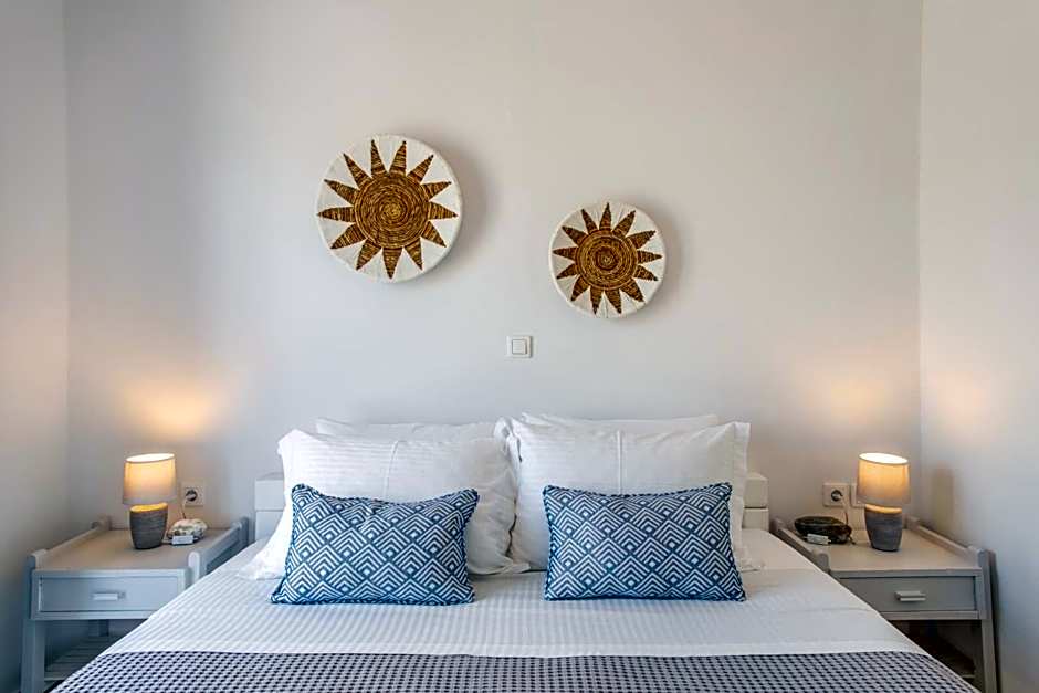 Playa Studios Paros