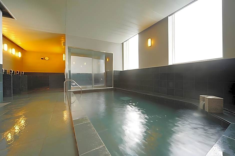 Mitsui Garden Hotel Sendai