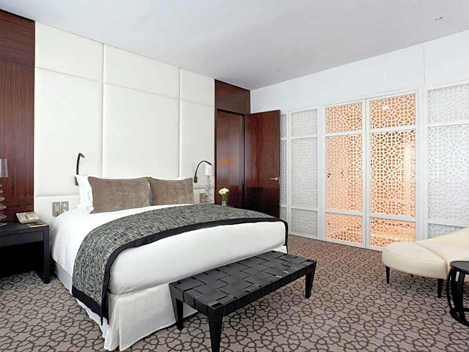 Sofitel Rabat Jardin Des Roses