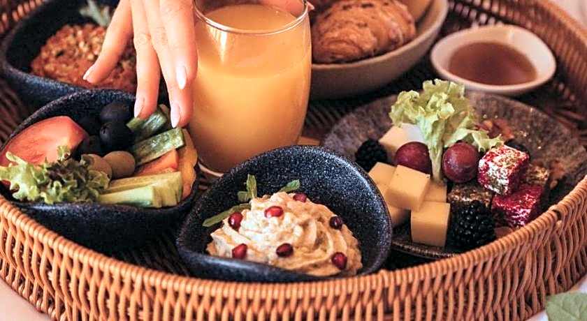 Cloud7 Residence AlUla