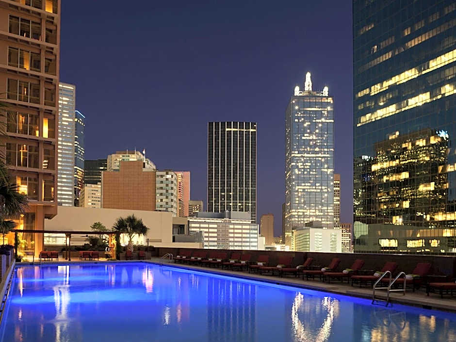 Fairmont Dallas