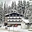 Manor Ski Hotel