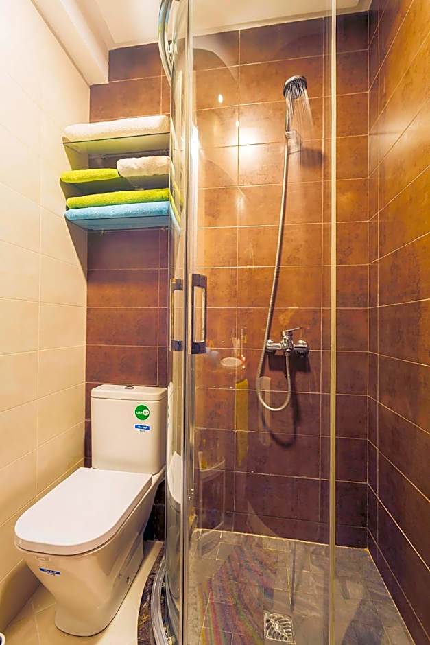 Casablanca Home Stay Apartment