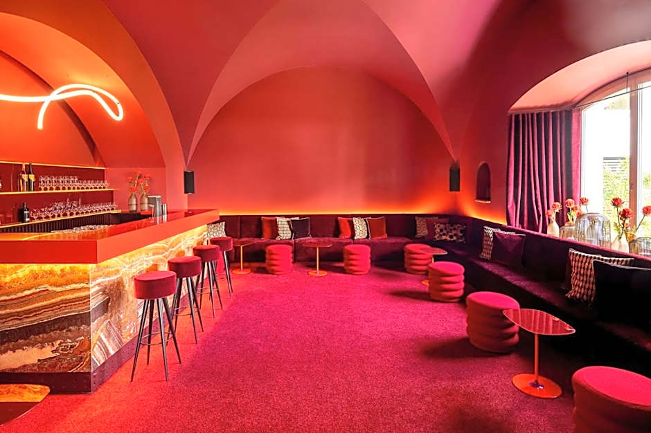 Seehotel am Kaiserstrand