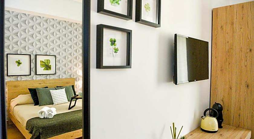 B&B Portafortuna Lucky charm