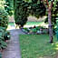 Garden apartments