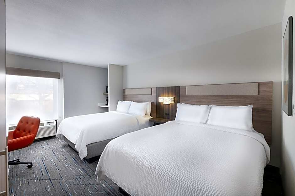 Holiday Inn Express Atlanta West - Theme Park By IHG