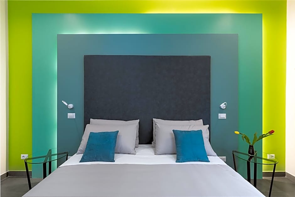 Circle in the Square