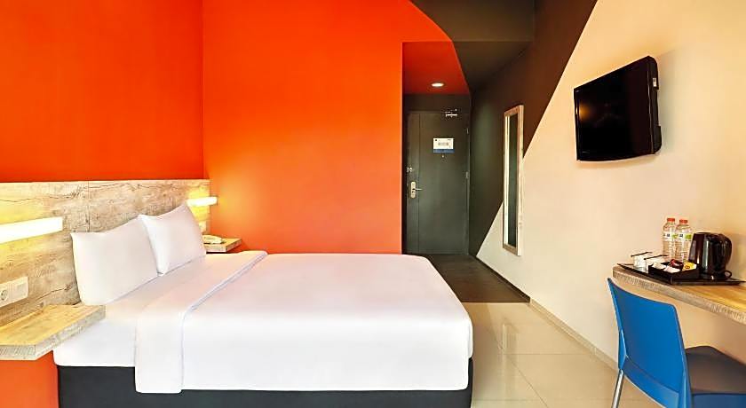 Primera Hotel Seminyak
