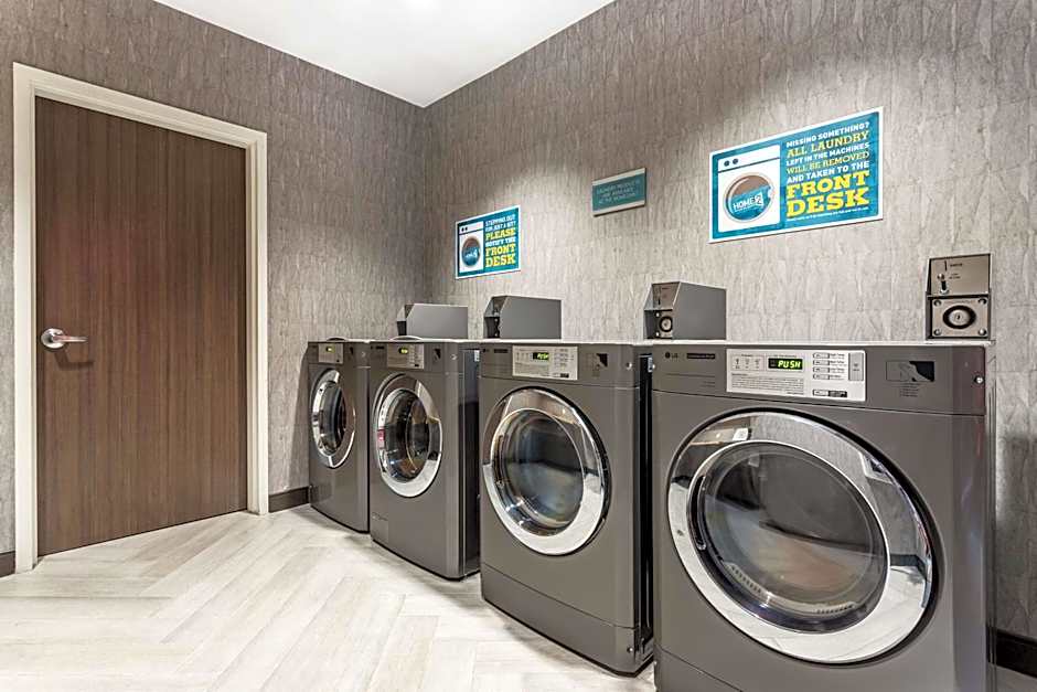 Home2 Suites By Hilton Cedar Rapids Westdale