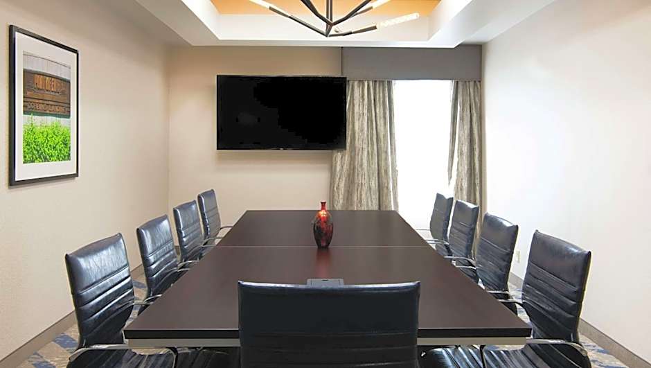 Hampton Inn By Hilton Erie-South