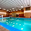 Rock Island Inn & Suites Marshalltown