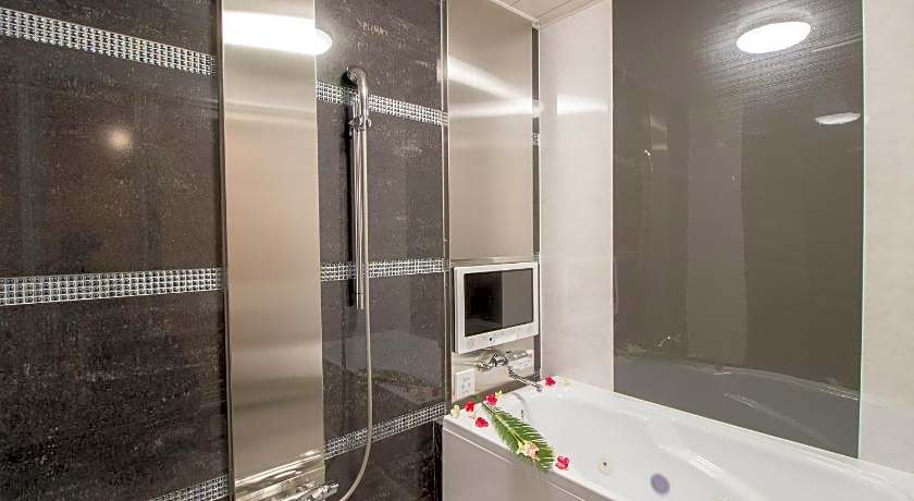 Hotel Anges etoile - Adult Only