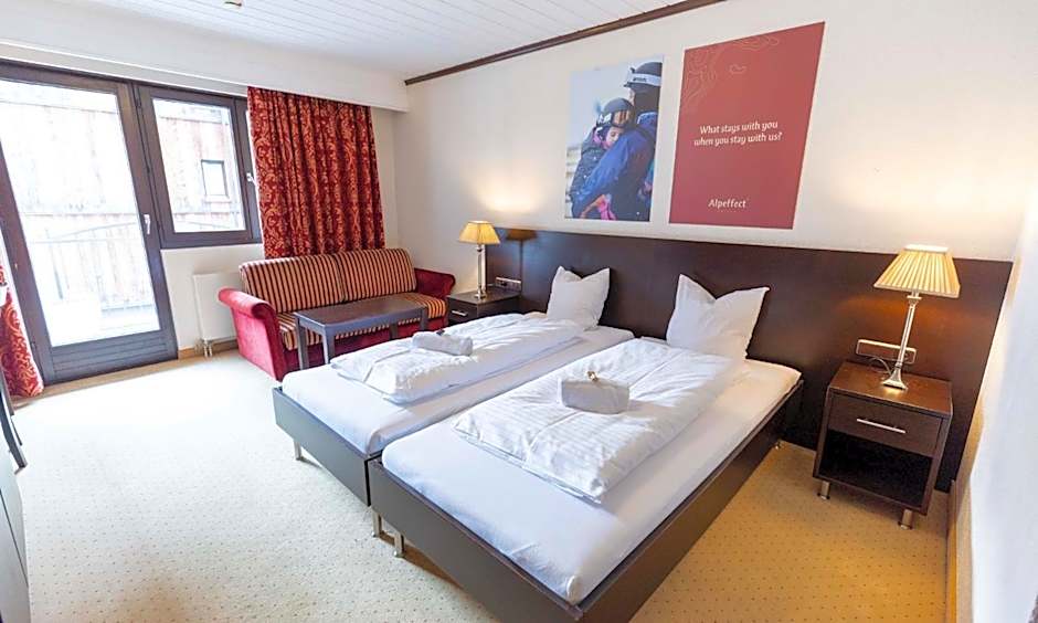 Hotel Rosanna by Alpeffect Hotels
