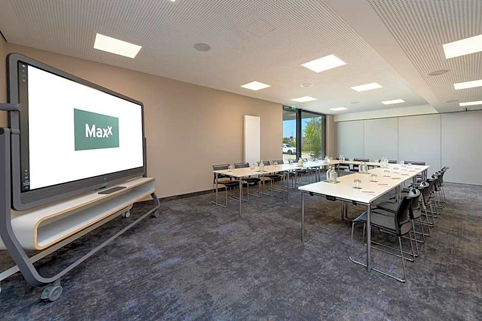 Maxx Hotel Aalen