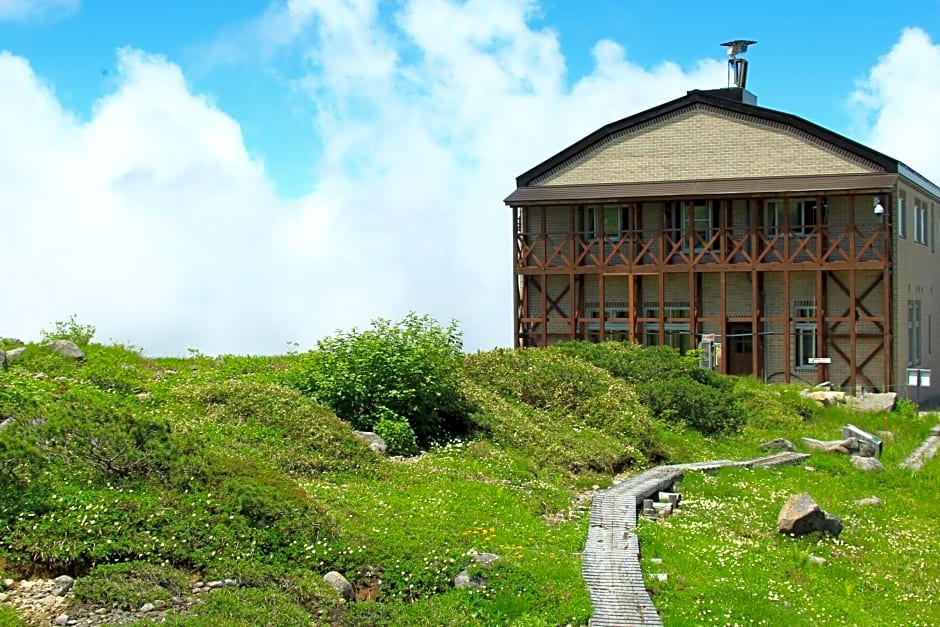 Tengudaira Mountain Lodge