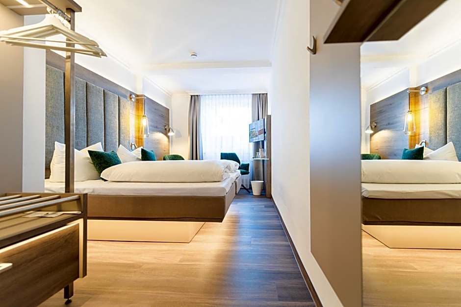 Hotel Hennies