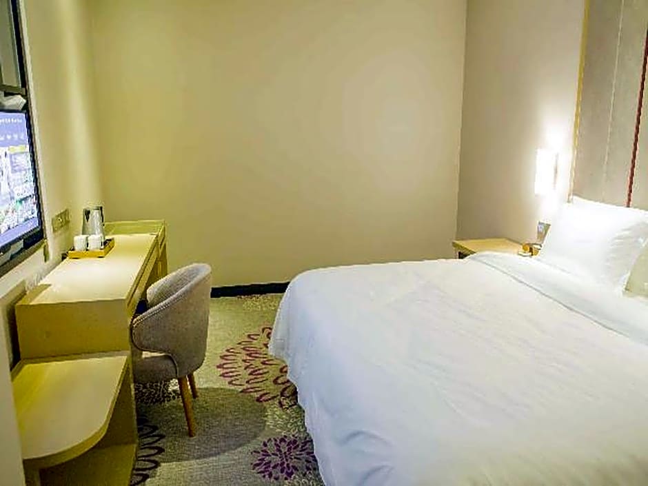 Lavande Hotel Shantou Zhuchi Road Railway Station Branch