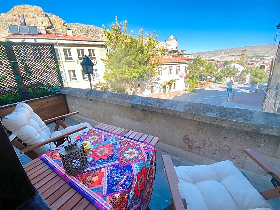 YOHANNES SUITES CAPPADOCIA