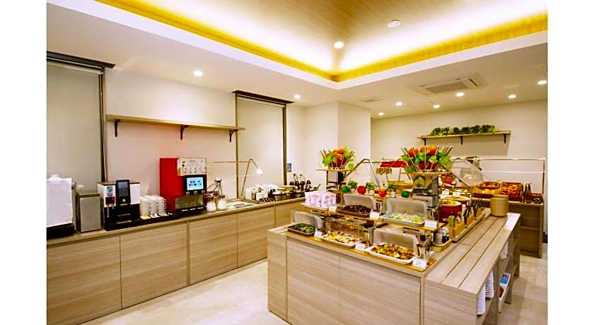 Kuretake Inn Premium Shizuoka Annex