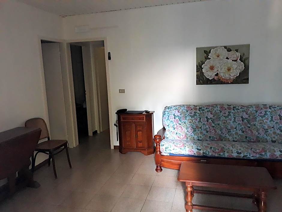 Residence Il Fortino