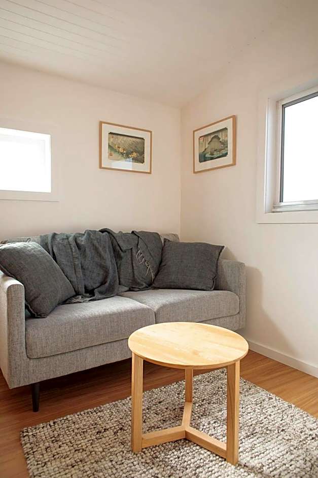 'The Hideout' Private Bungalow in Sandy Bay