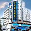 7 Days Inn Yunfu Luoding Central