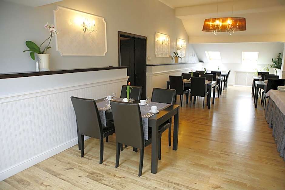 Hotel Zorza