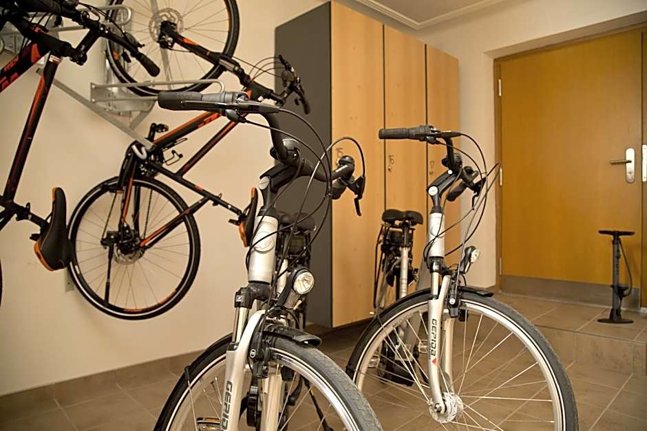 Hotel in the HEART of the Alps