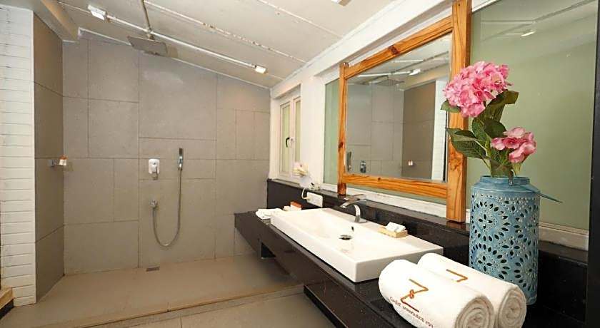 The Tamarind - Boutique Heritage Hotel Anjuna, Goa