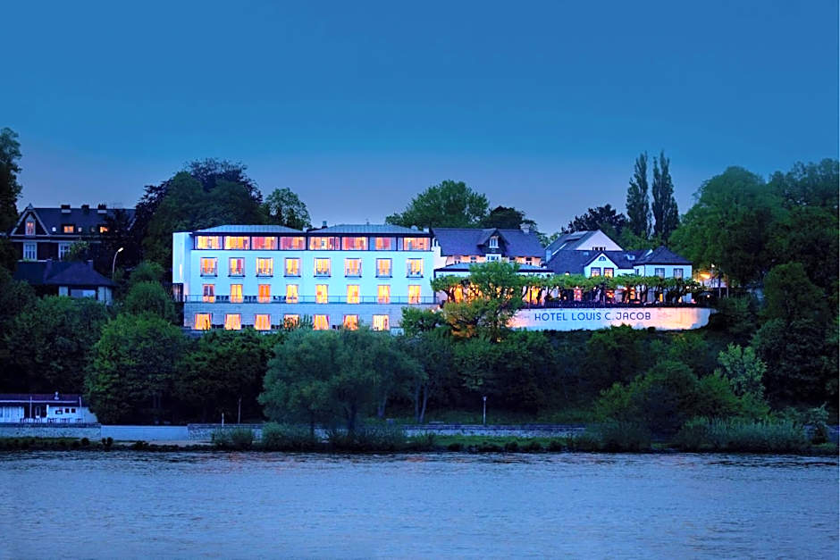 Louis C Jacob, Hamburg, Autograph Collection