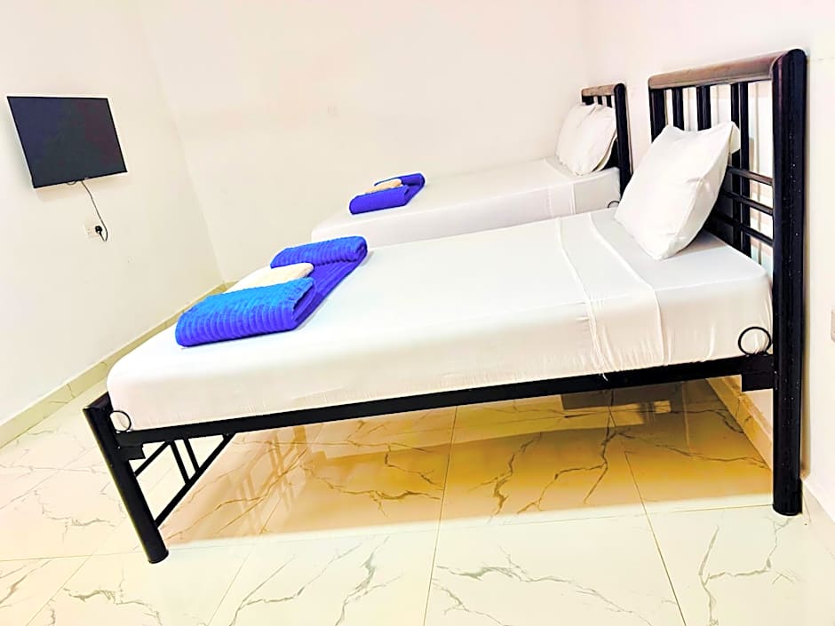 Sophia Hotel