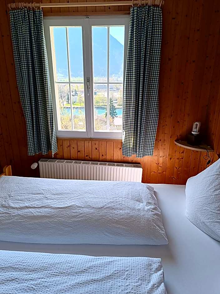 Gasthof Schoenegg B&B