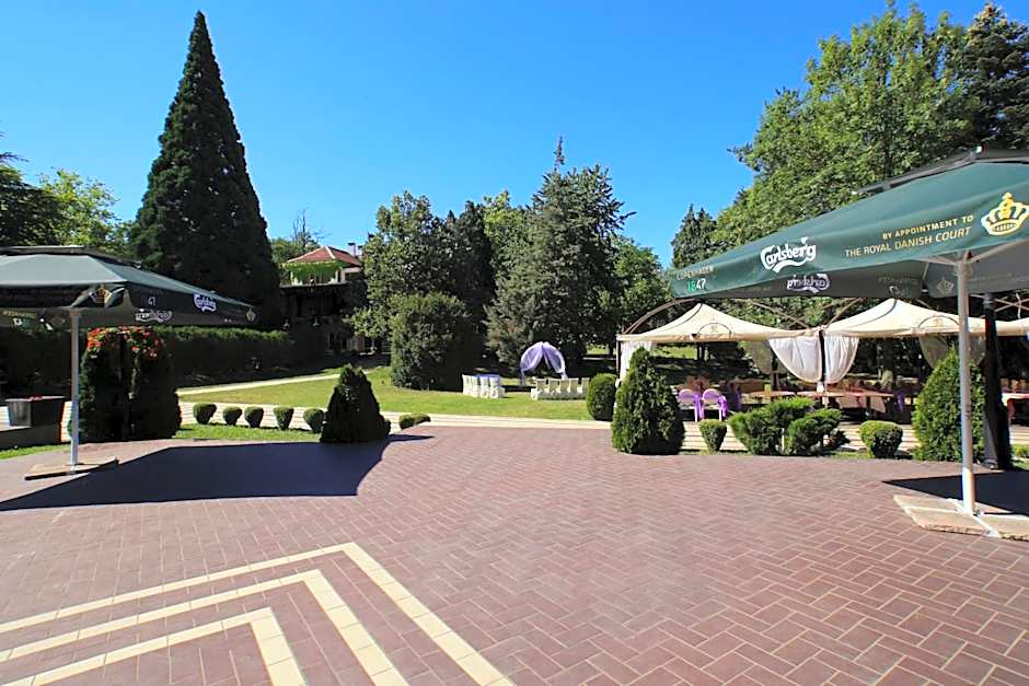 Hotel Gloria Palace Diplomat