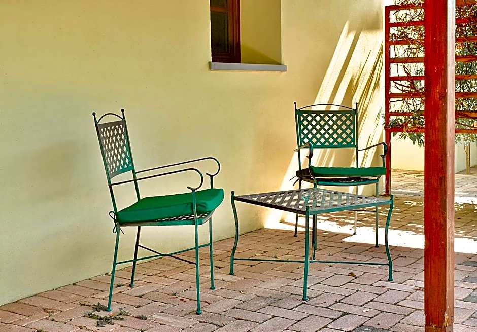 Lebbiano Residence
