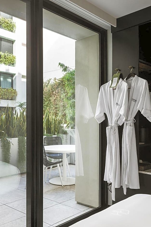 The Godfrey Hotel Hollywood