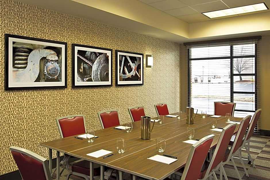 Fairfield Inn & Suites by Marriott Chattanooga