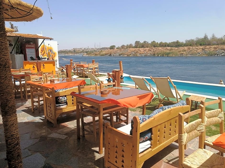 Fenti Nubian Resort