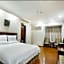 GreenTree Inn Huangshan Railway Station Tiandu Avenue Business Hotel