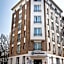 Best Western Paris Porte De Versailles