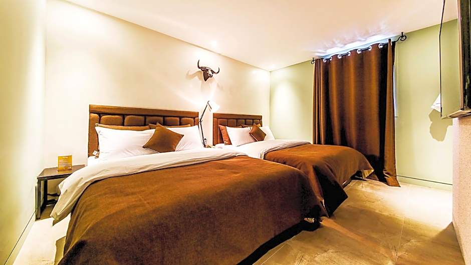 Hotel Banwol