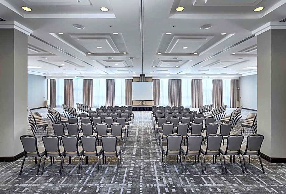 Hilton Croydon